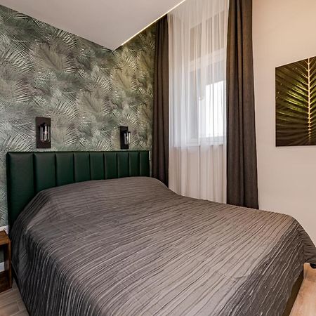 Luxury Tropical Apartment At Budapeste Exterior foto