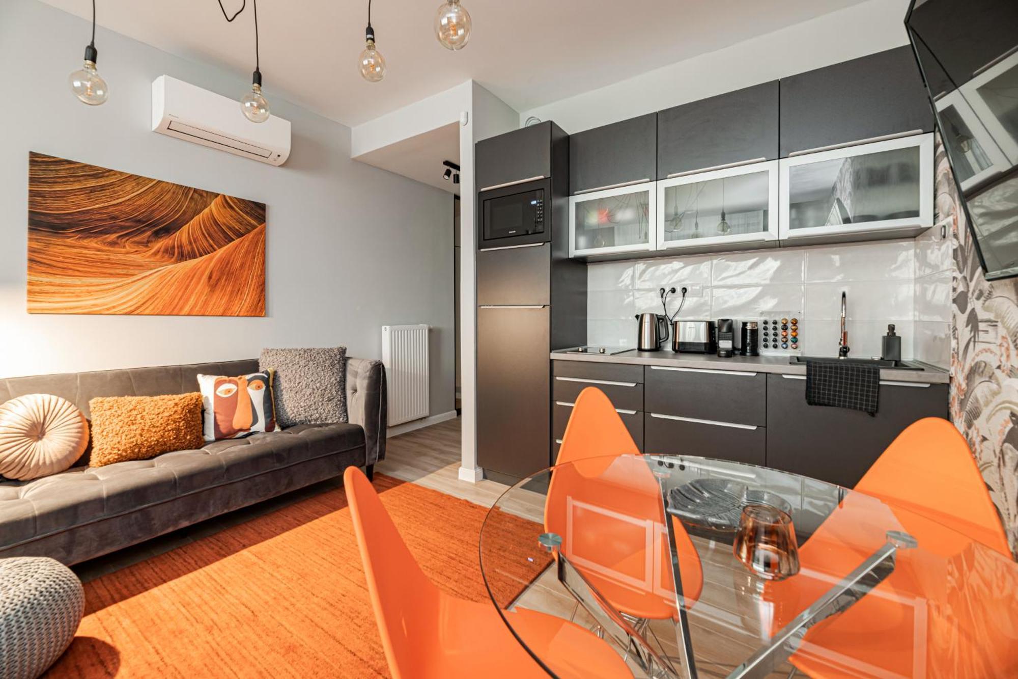 Luxury Tropical Apartment At Budapeste Exterior foto